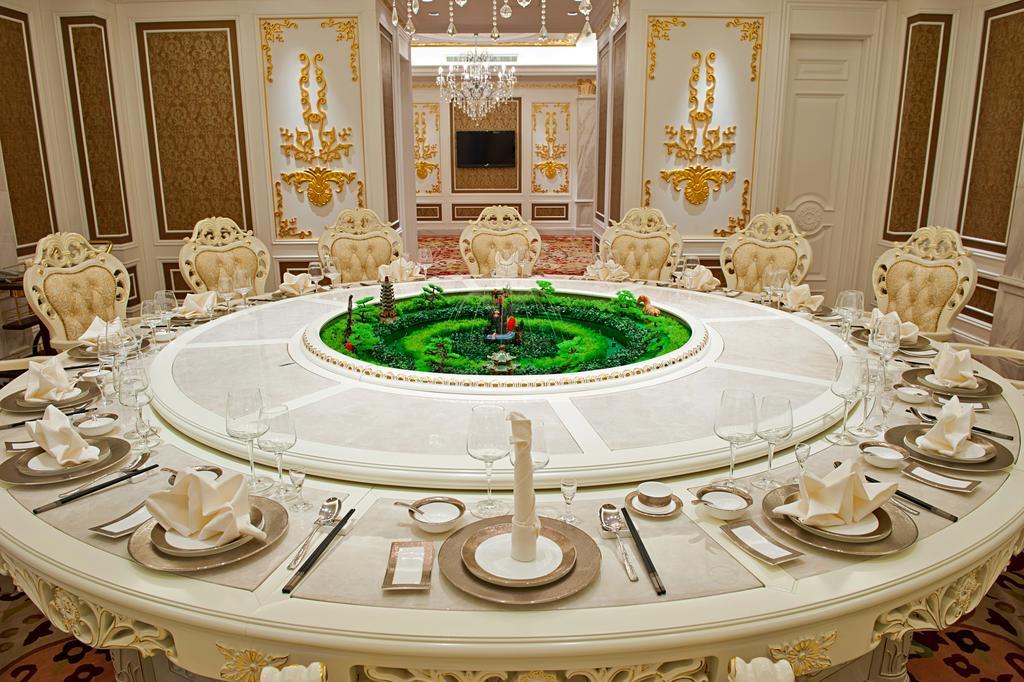 Ziguangyuan Hotel Jilin Bagian luar foto